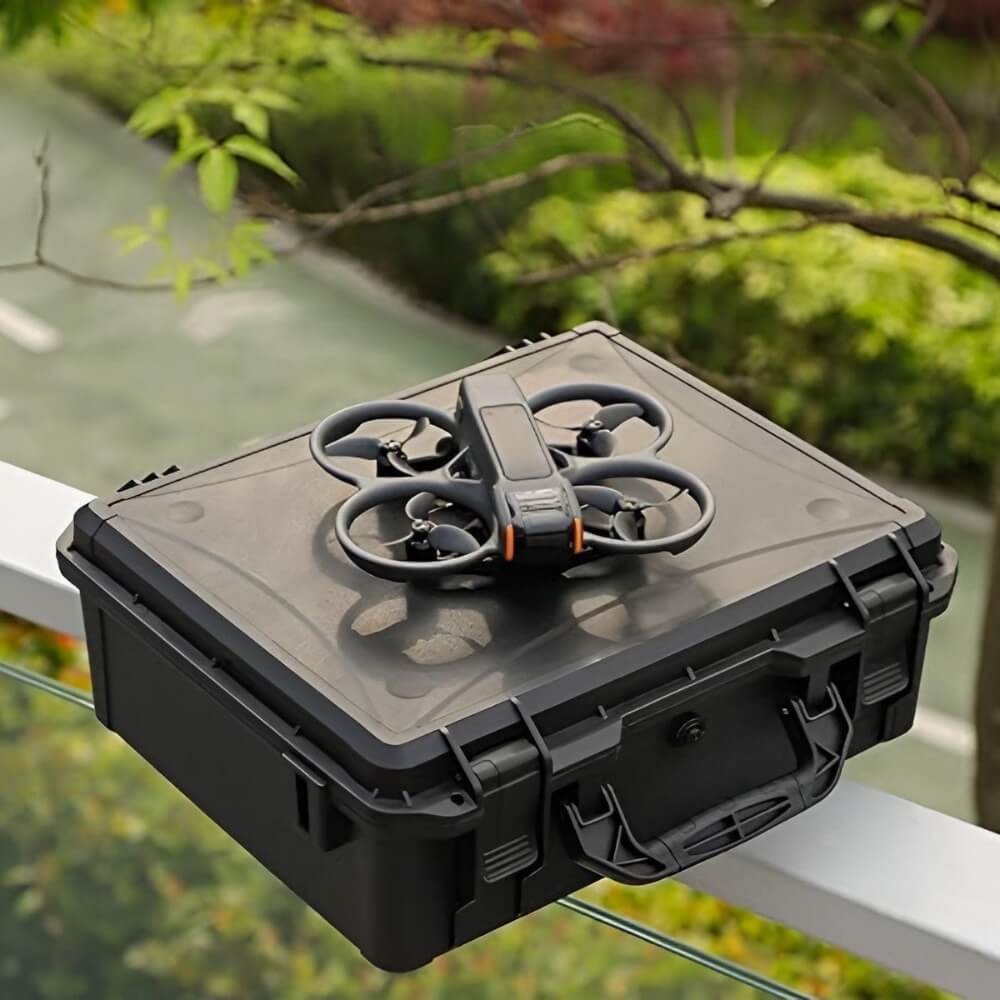 Case Maleta Estanque para Drone DJI Avata 2 - Sunnylife