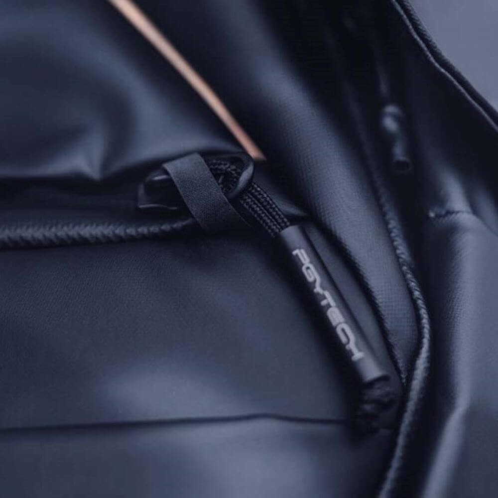 Mochila para Câmeras e Drones - Pgytech OneGo Cor Azul (Deep Navy)