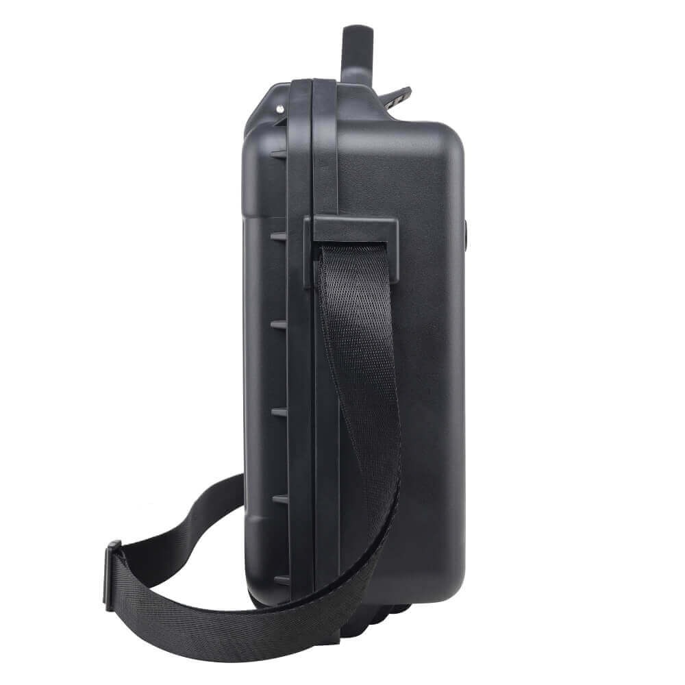 Maleta Estanque para Drone Hubsan Mini Pro com Alça de Ombros