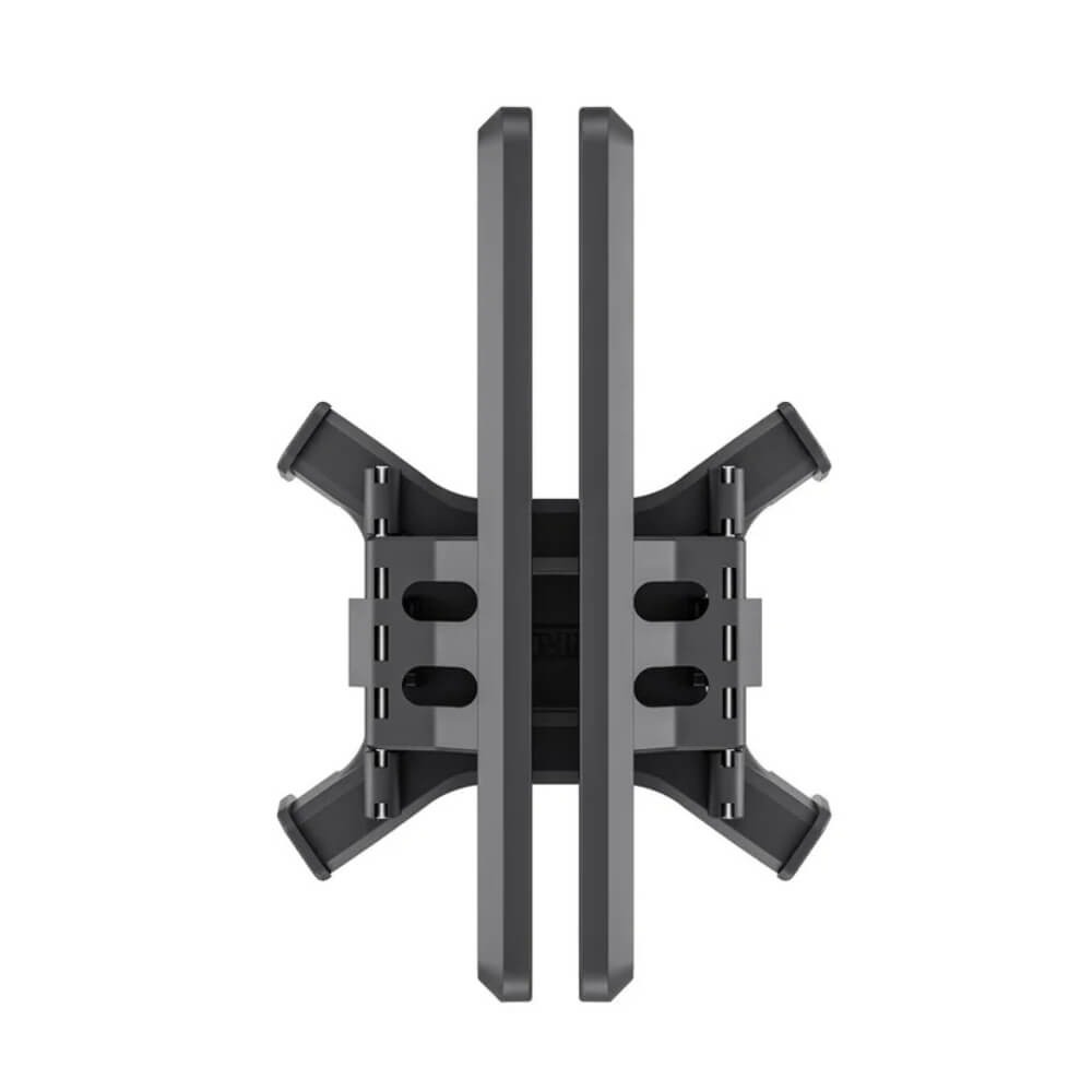 Extensor de Trem de Pouso para Drone DJI Avata 2 - StartRC Cor Preto