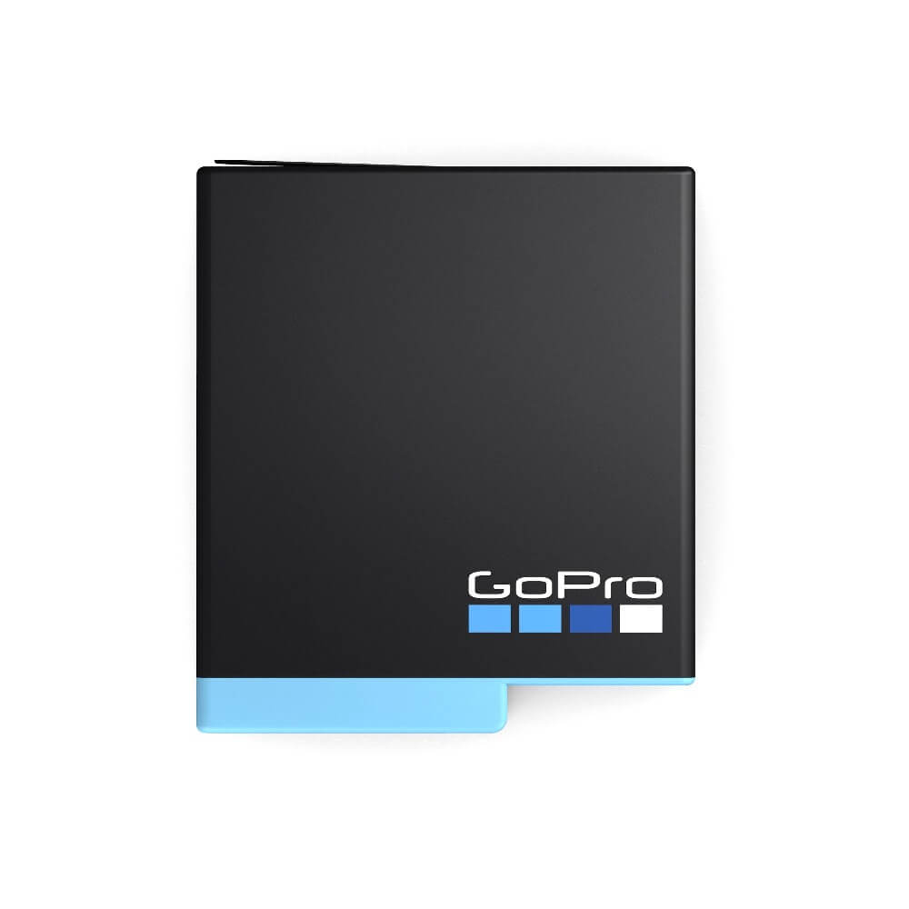 Bateria GoPro Hero 8 7 6 5 Black e Hero 2018 - AJBAT-001