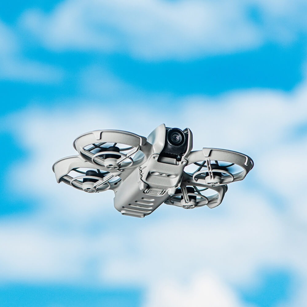 Protetor e Trava de Bateria para DJI Neo - StartRC