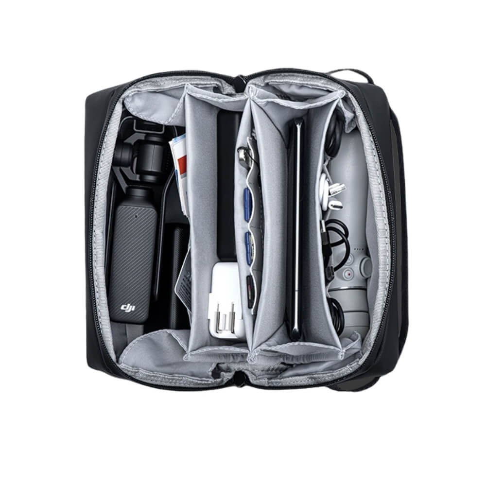 Case Estojo para GoPro e Câmeras Similares - StartRC