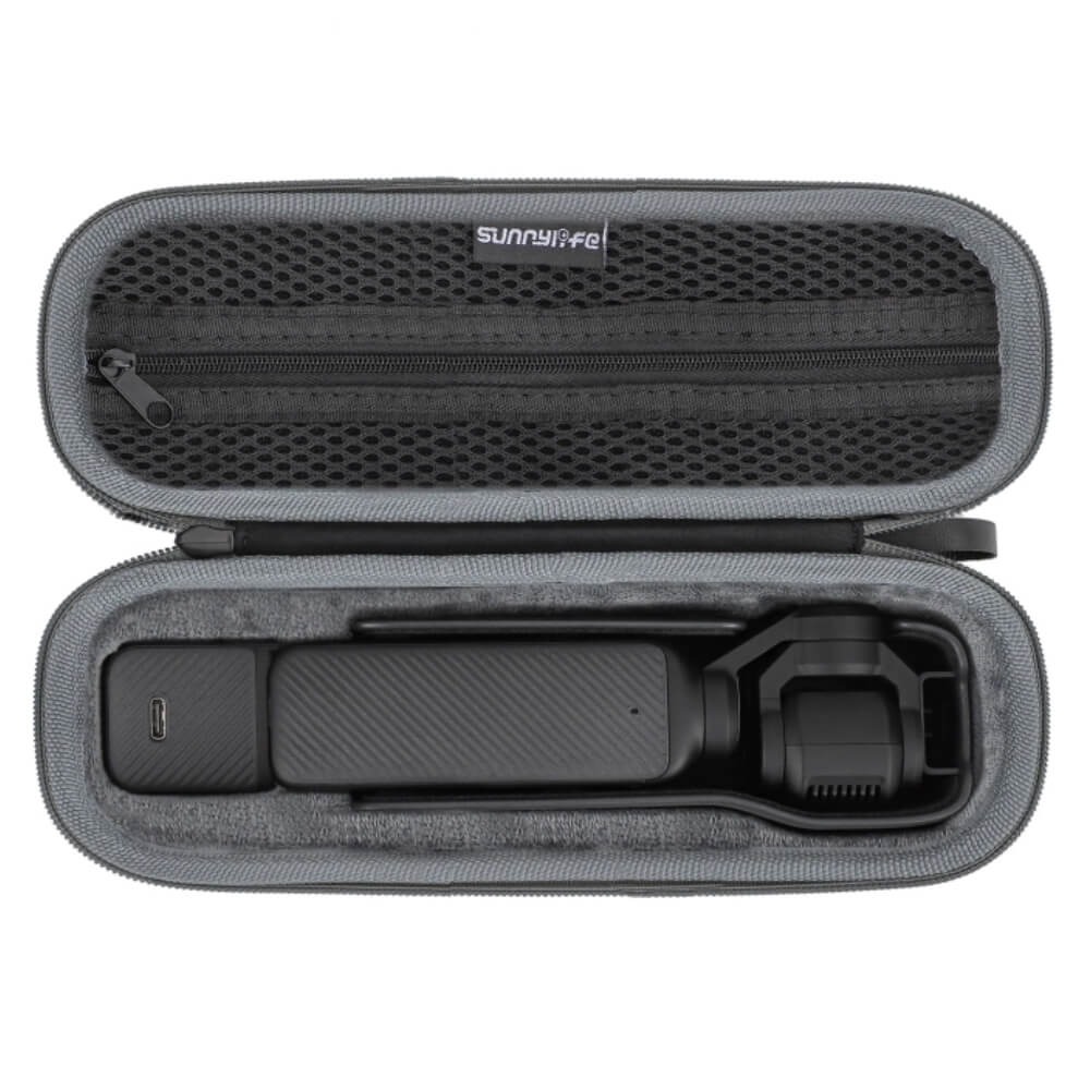 Case Estojo para DJI Osmo Pocket 3 Combo Standard - Sunnylife