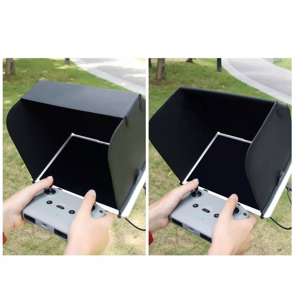 Protetor de Sol para Tablet 7.9 Polegadas em Controle de Drone - Sunnylife