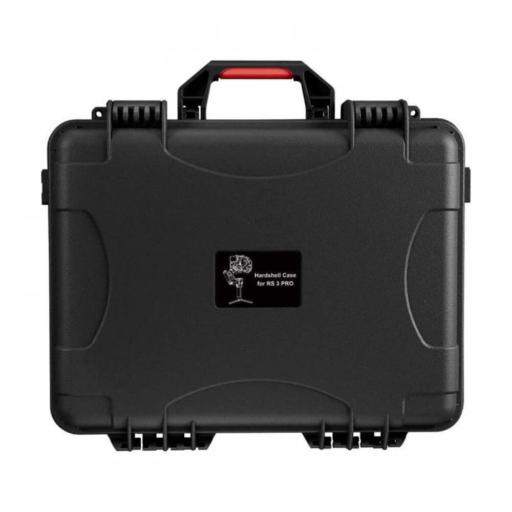 Case Maleta Estanque para Estabilizador DJI RS3 Pro - StartRC