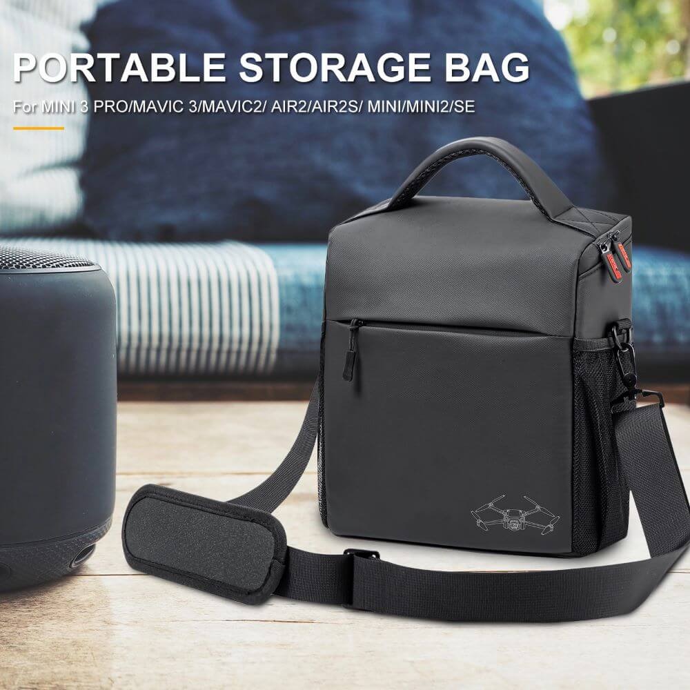 Bolsa de Ombro Universal para Drones - StartRC