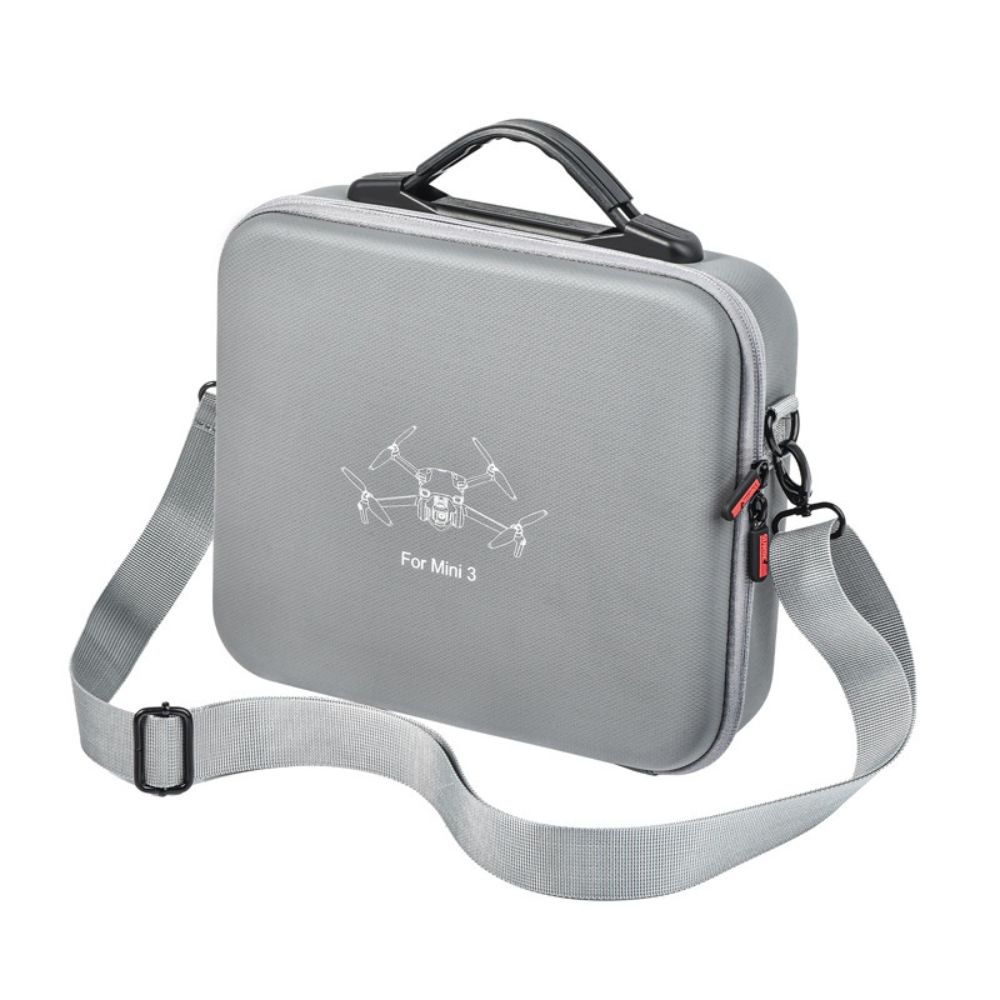 Case para Drone DJI Mini 3 / Mini 3 Pro + Controle DJI RC N1 - StartRC