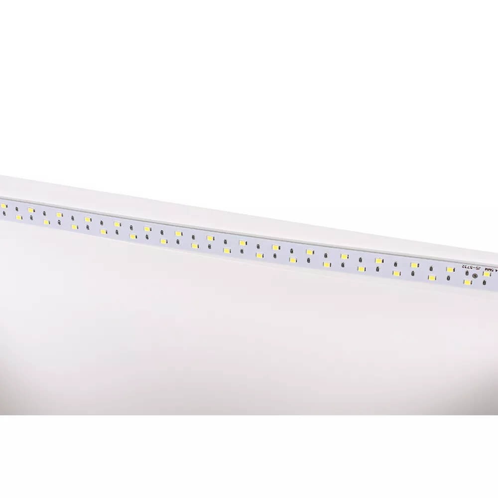 Mini Estúdio Fotográfico Portátil 40cm com Luzes de LED