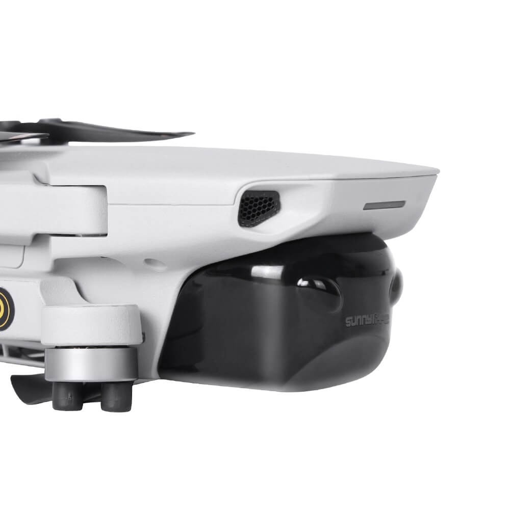 Protetor de Lente e Gimbal para Drone DJI Mavic Mini / Mini SE / Mini 2 / Mini 2 SE / Mini 4k - Sunnylife