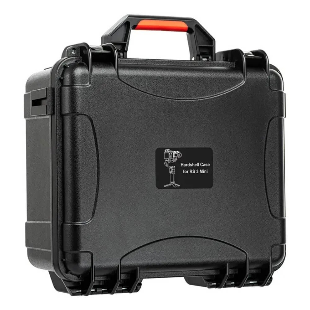 Case Maleta Estanque Estabilizador DJI RS 3 Mini - StartRC