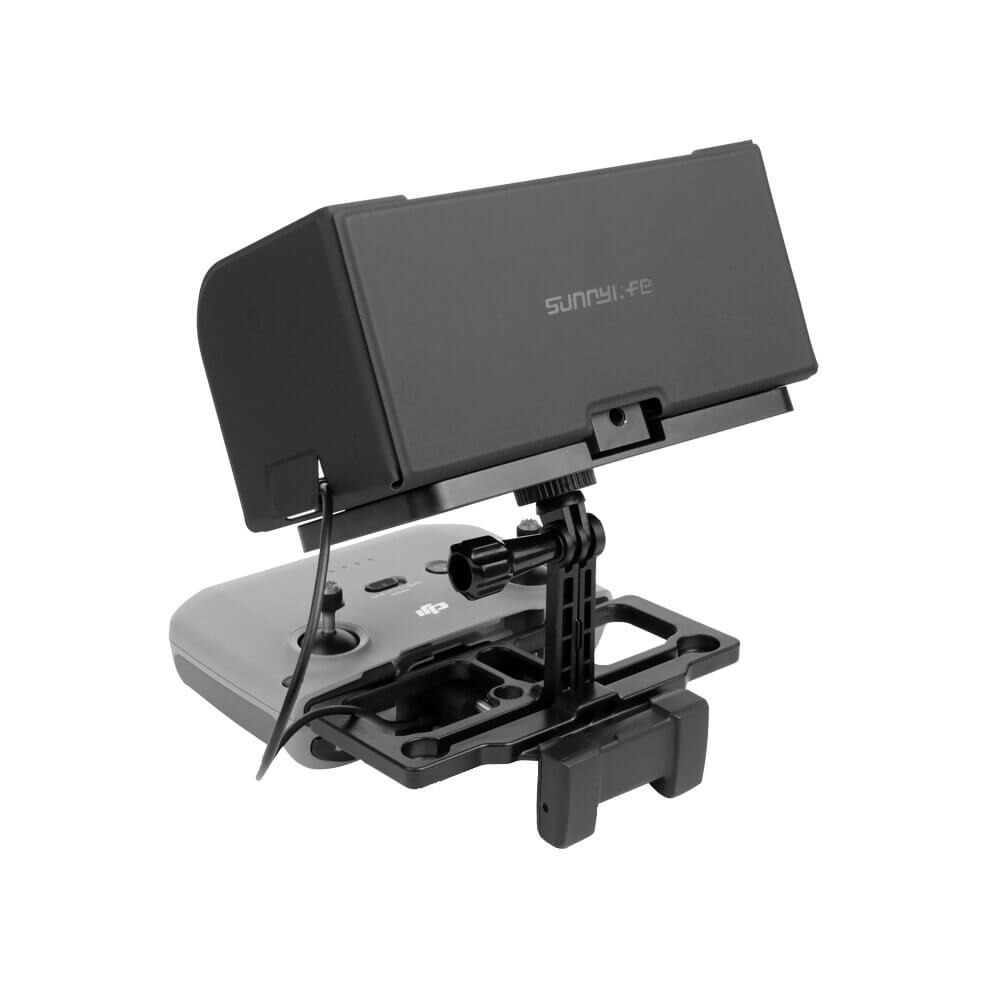 Suporte de Celular com Protetor de Sol para Controle de Drones DJI  - Sunnylife