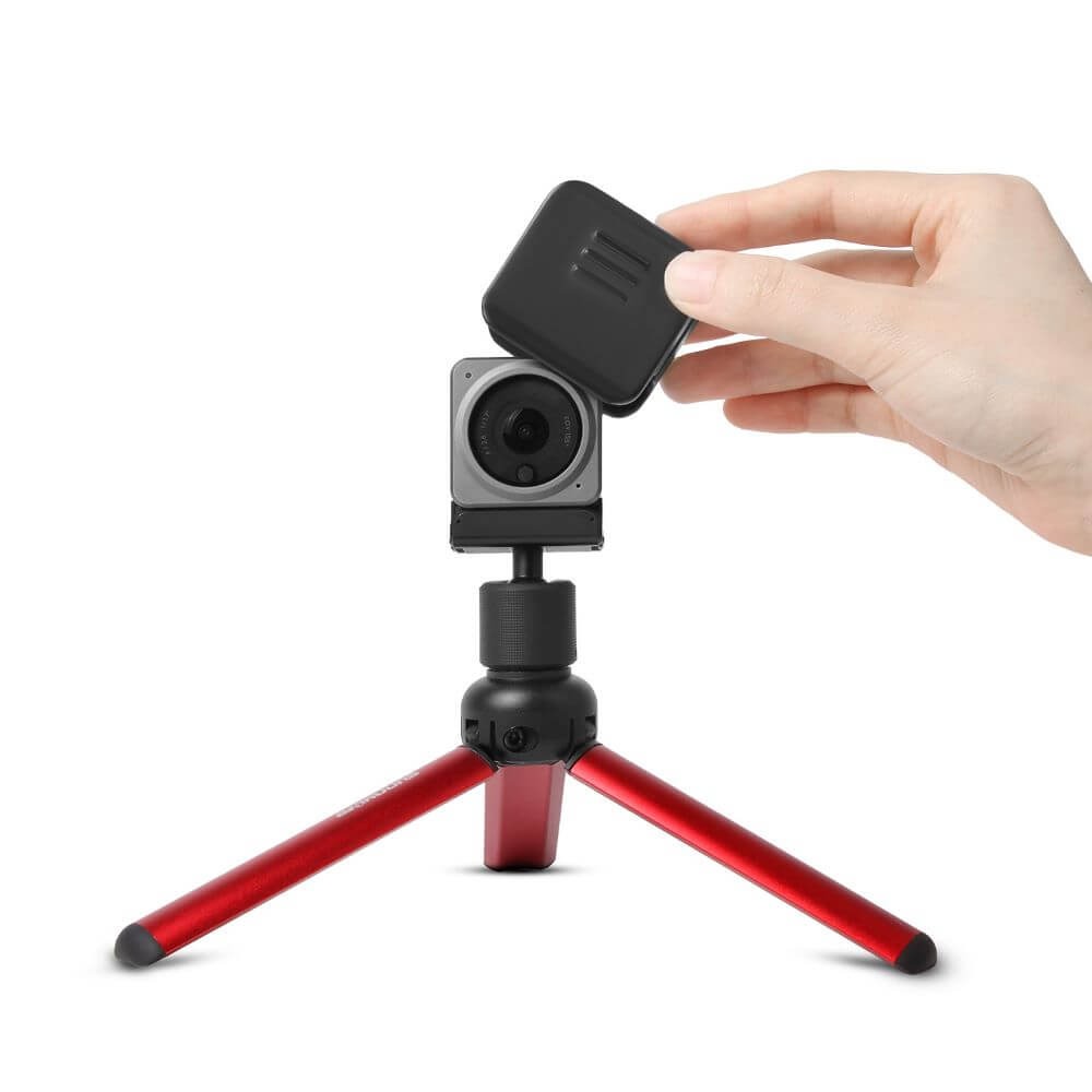 Protetor de Lente para DJI Action 2 - Sunnylife