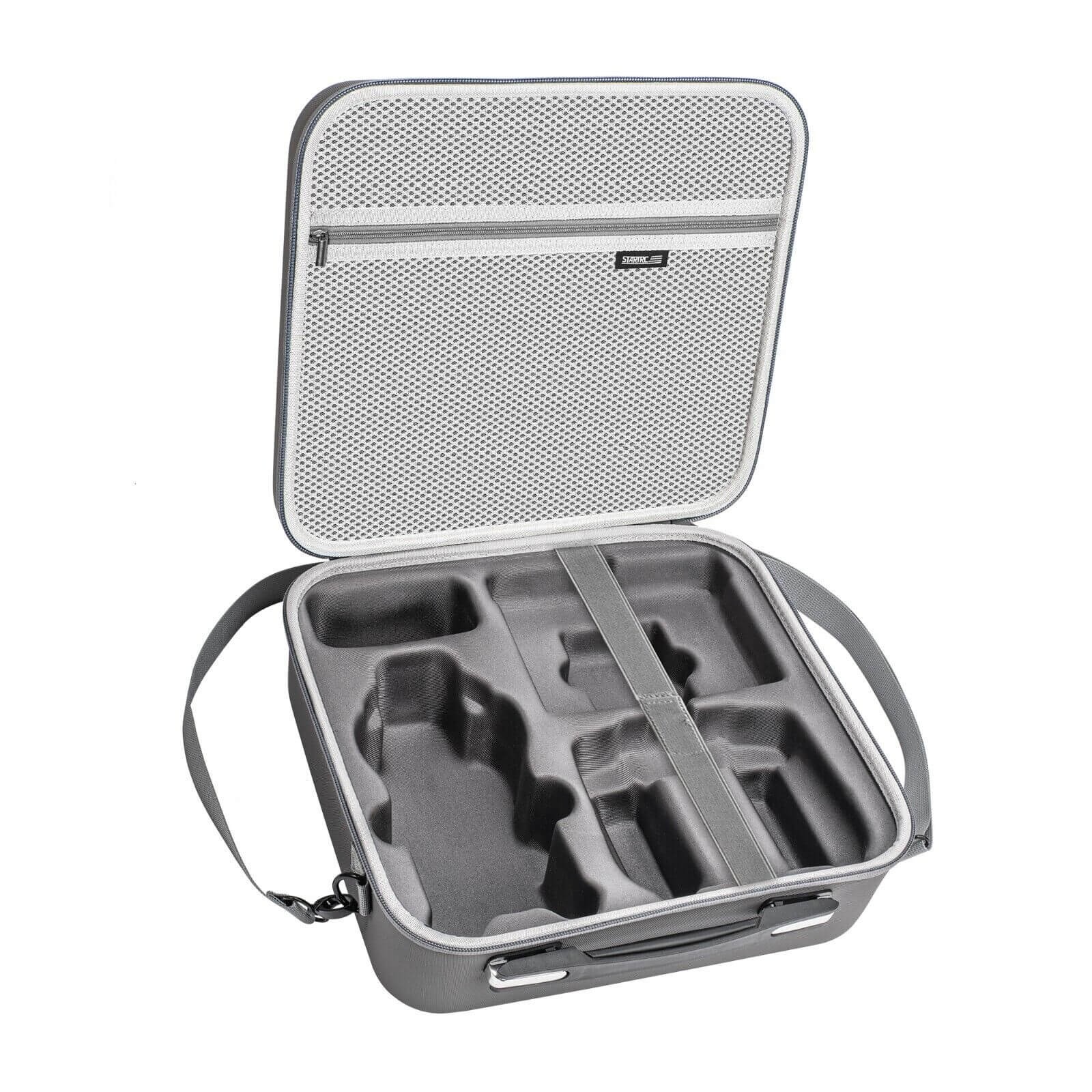 Case Maleta para DJI Air 3 Fly More Combo e Controle DJI RC N2 / DJI RC 2 - StartRC