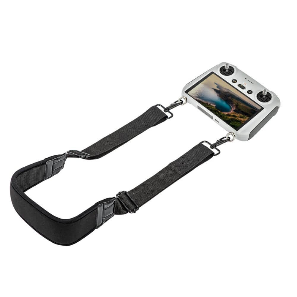 Alça de Pescoço Controle DJI RC / RC2 / RC Pro / Smart Controller - StartRC