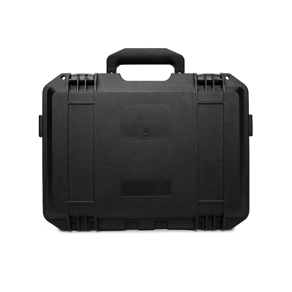 Maleta Case Estanque para Drone DJI Mavic Air 2 e Air 2S - Cor Preto