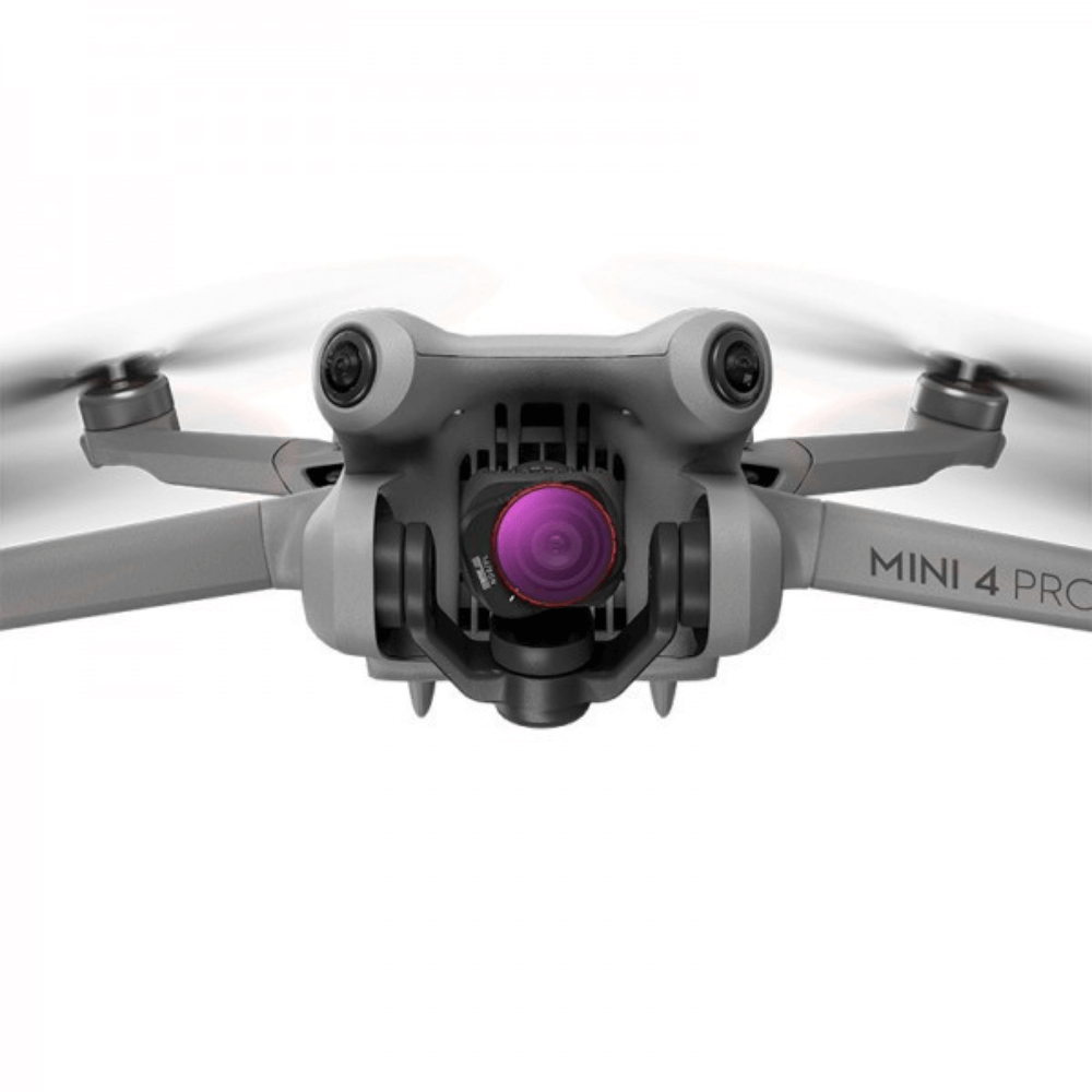 Kit de Filtros ND/PL (8/16/64/256) para Drone DJI Mini 4 Pro - StartRC