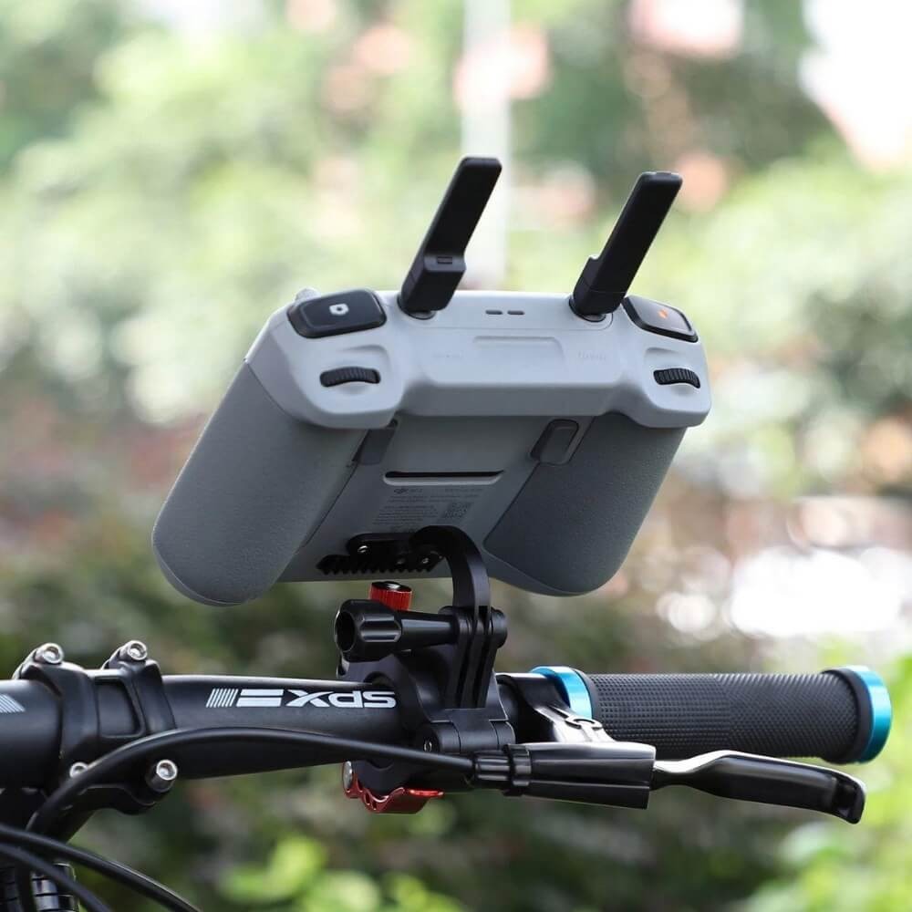 Suporte de Guidão para Controle DJI RC 2 - Sunnylife