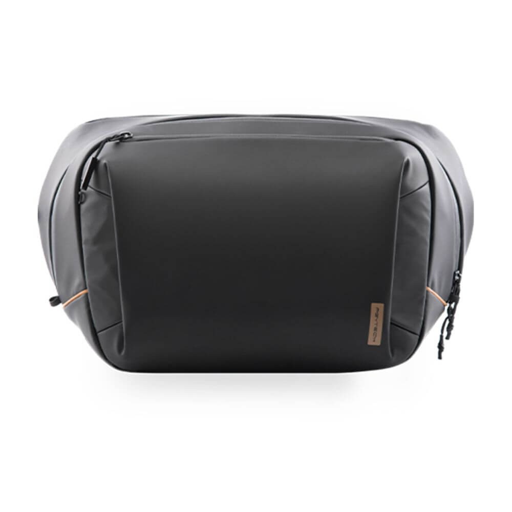 Bolsa de Ombro 10L - Pgytech OneGo V2 Cor Preta (Obsidian Black)
