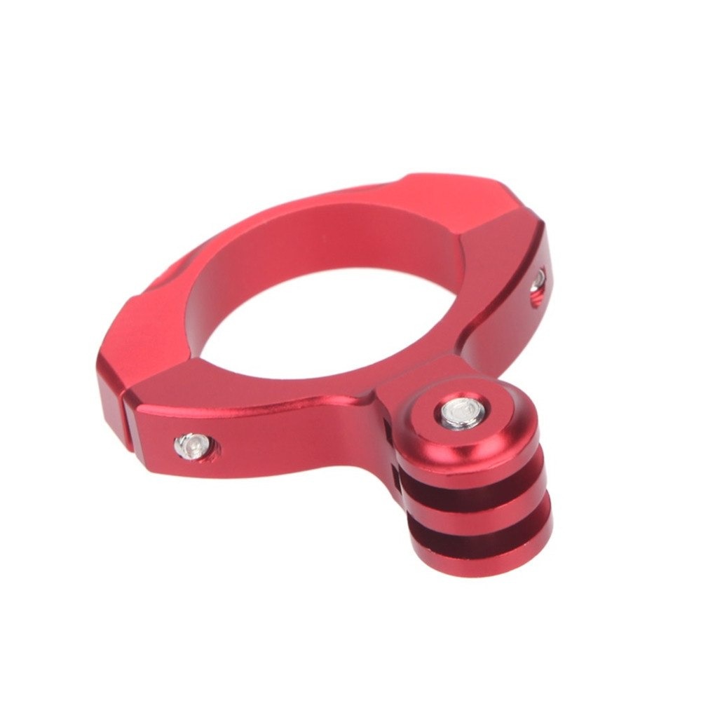 Suporte Bike para GoPro e Câmeras Similares em Alumínio