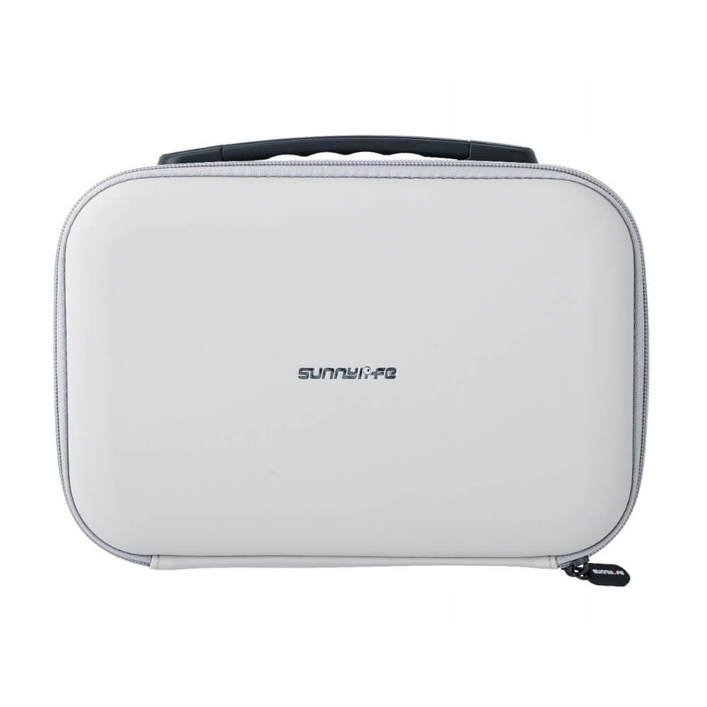 Case Maleta para Drone DJI Neo Fly More Combo - Sunnylife Cor: Cinza