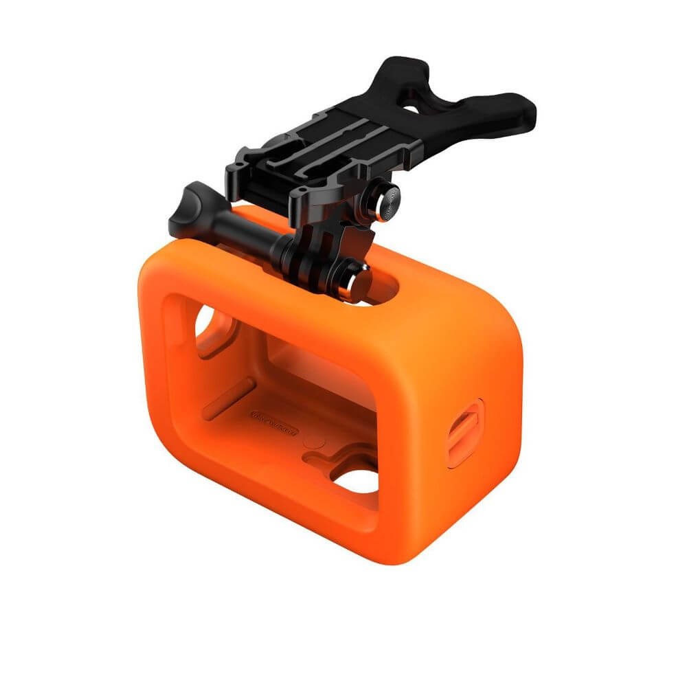 Suporte de Boca + Boia para GoPro Hero 12 / 11 / 10 / 9 Black - ASLBM-003