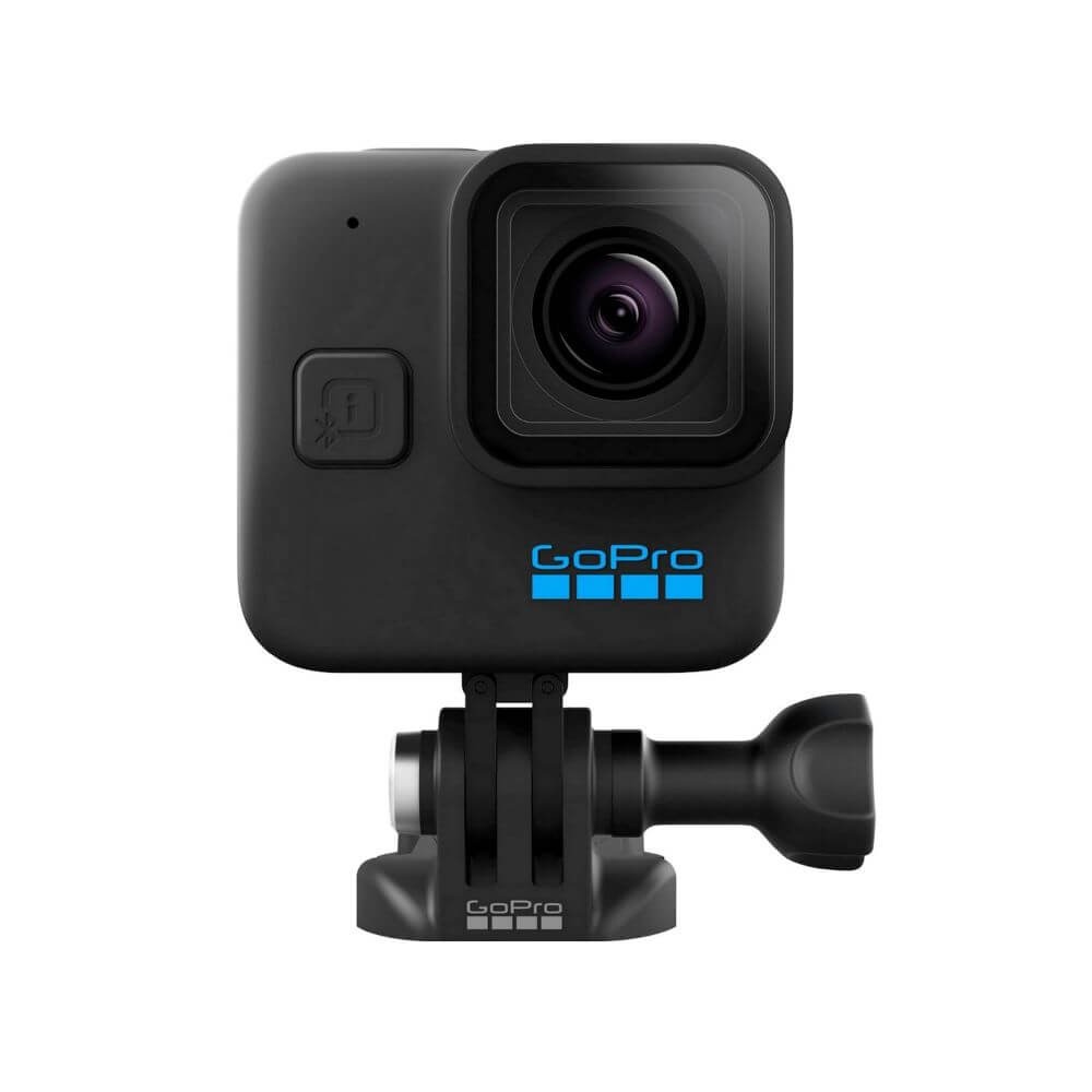 Câmera GoPro Hero 11 Black Mini à Prova D’água 24,7MP 5.3K