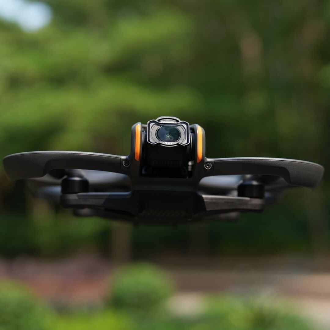 Kit de Filtros para Drone DJI Avata 2 Mega Pack - Freewell