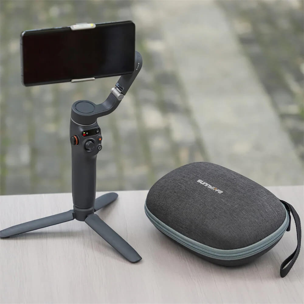 Estojo de Transporte Universal para Estabilizadores de Celular  - Sunnylife
