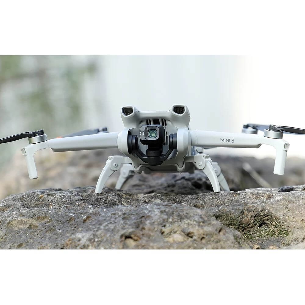 Trem de Pouso para Drone DJI Mini 3 - Sunnylife