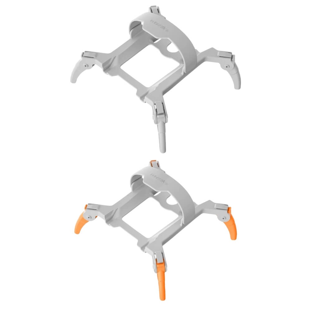 Trem de Pouso Dobrável para Drone DJI Mini 4 Pro - Sunnylife