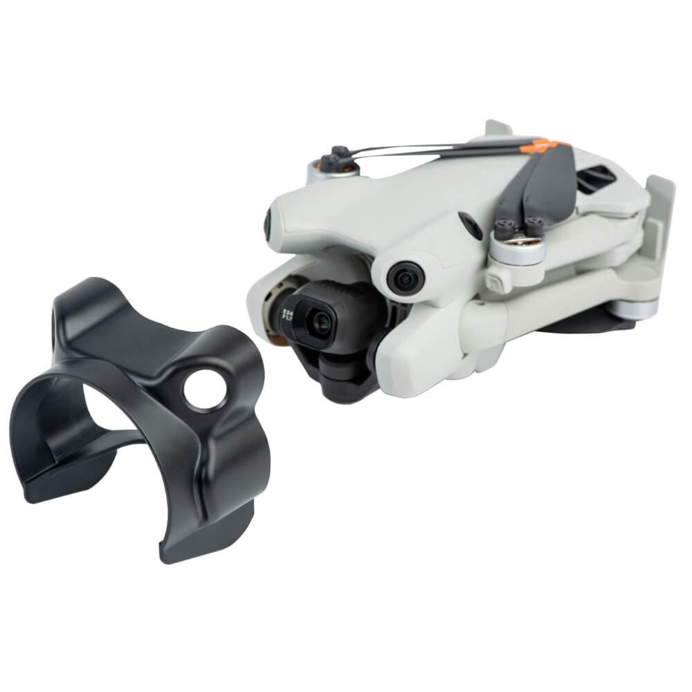 Protetor de Gimbal para Drone DJI Mini 4 Pro - StartRC