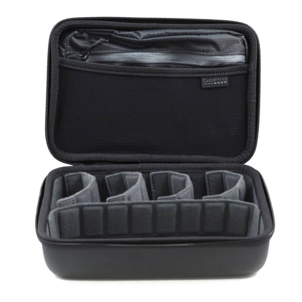 Case Maleta Estojo de Proteção GoPro Casey ABSSC-001