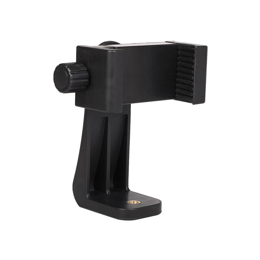 Suporte de Celular com Ajuste Vertical e Horizontal