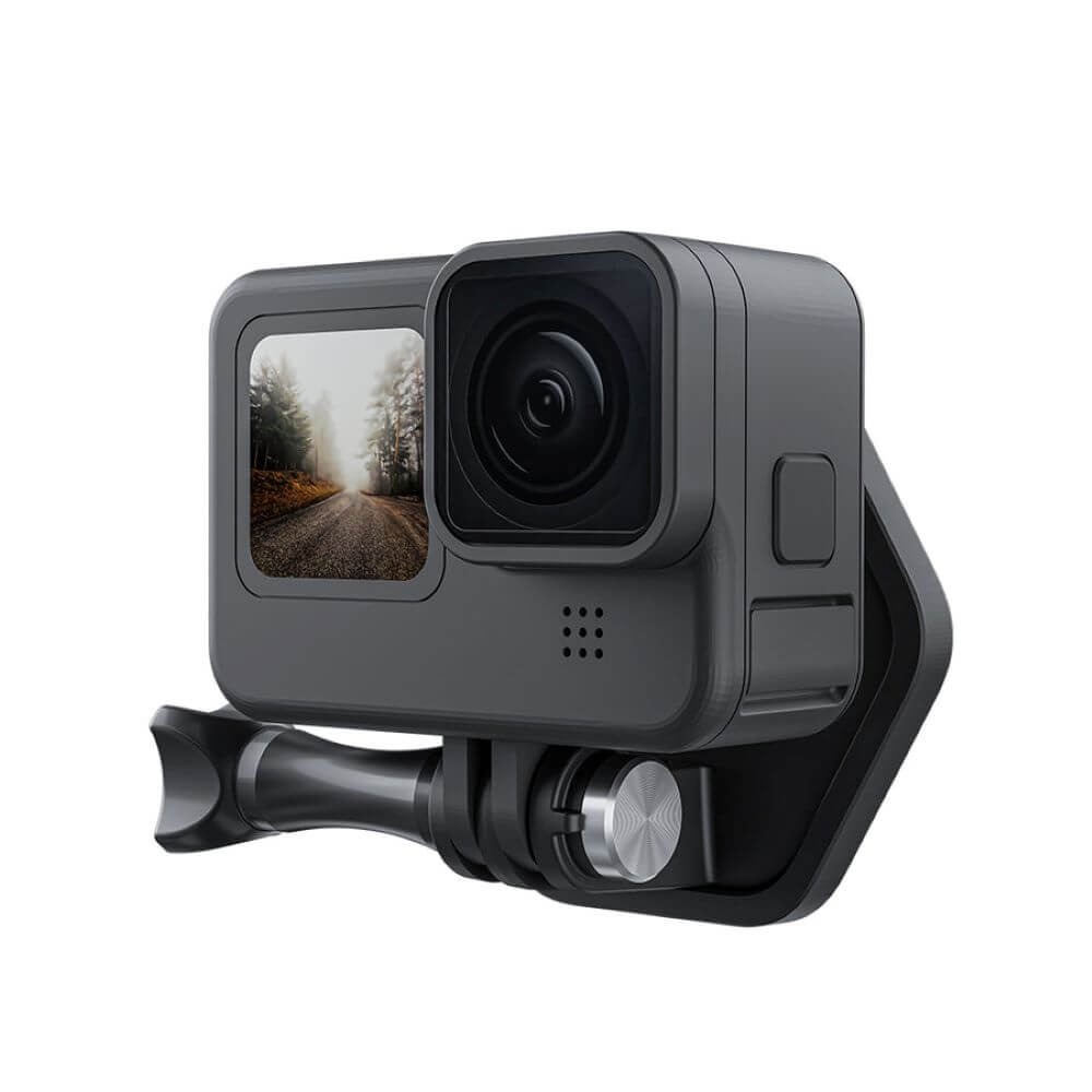 Suporte para Pescoço com Encaixe Magnético para GoPro - Telesin (Kit)