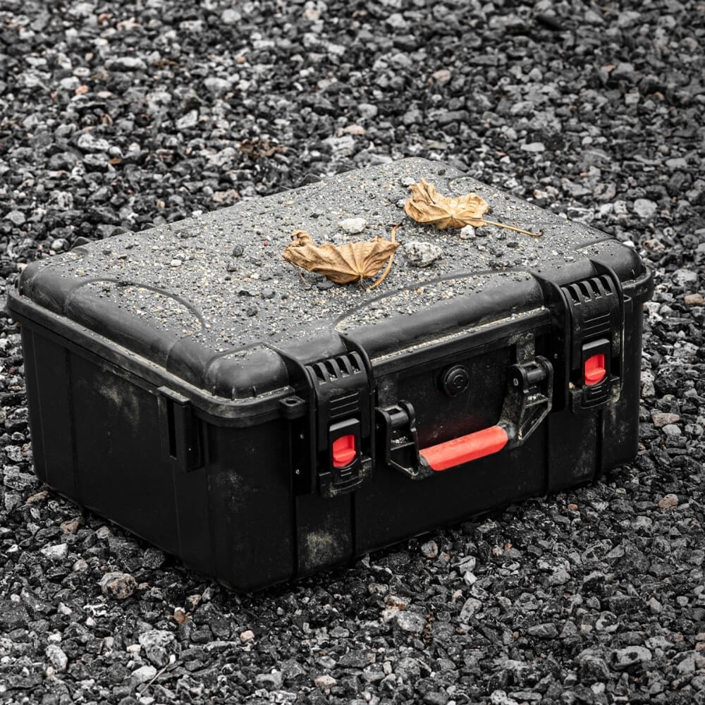 Case Maleta Estanque para Drone DJI Mavic 3 Pro - StartRC