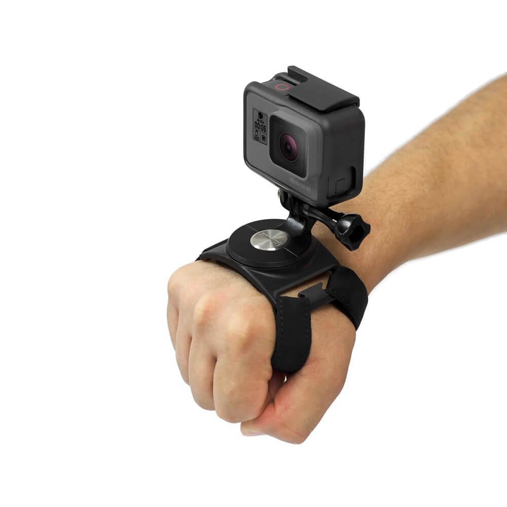 Suporte Alça de Pulso e Mão GoPro AHWBM-002