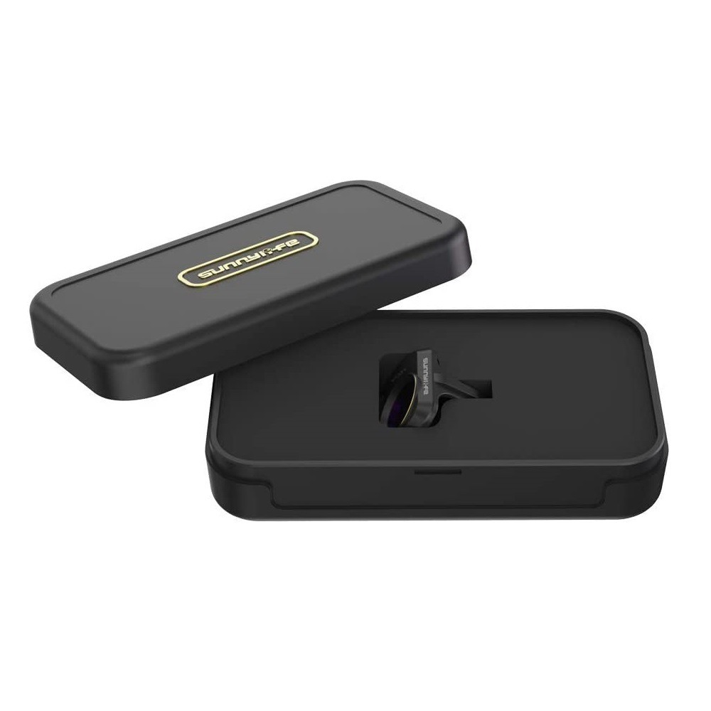 Filtro ND8/PL para Drone DJI Mavic Mini / Mini SE / Mini 2 / Mini 2 SE / Mini 4k - Sunnylife