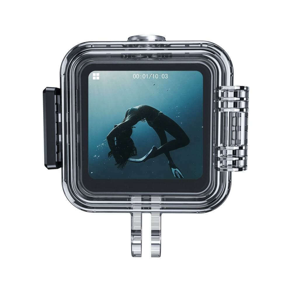 Caixa Estanque para DJI Action 2 - Telesin 45m