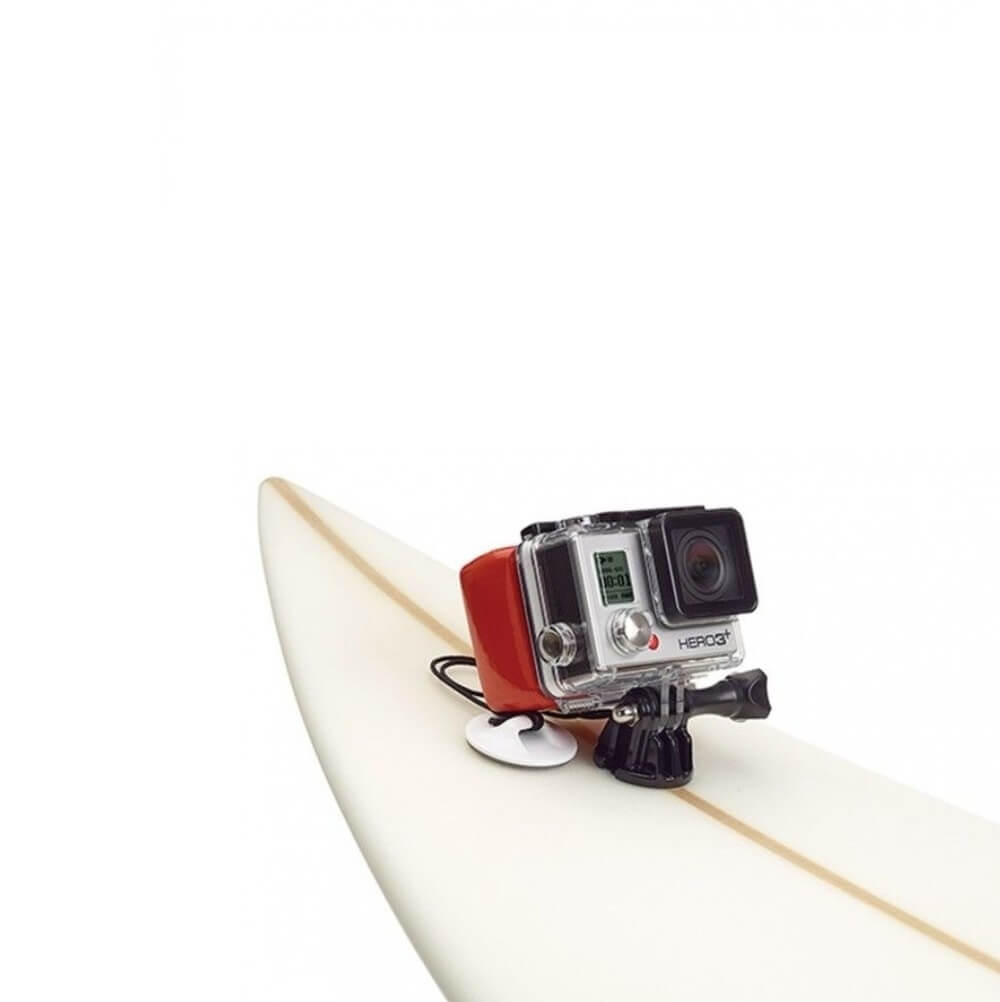 Kit Suportes de Prancha de Surf / Stand Up para GoPro e Câmeras Similares