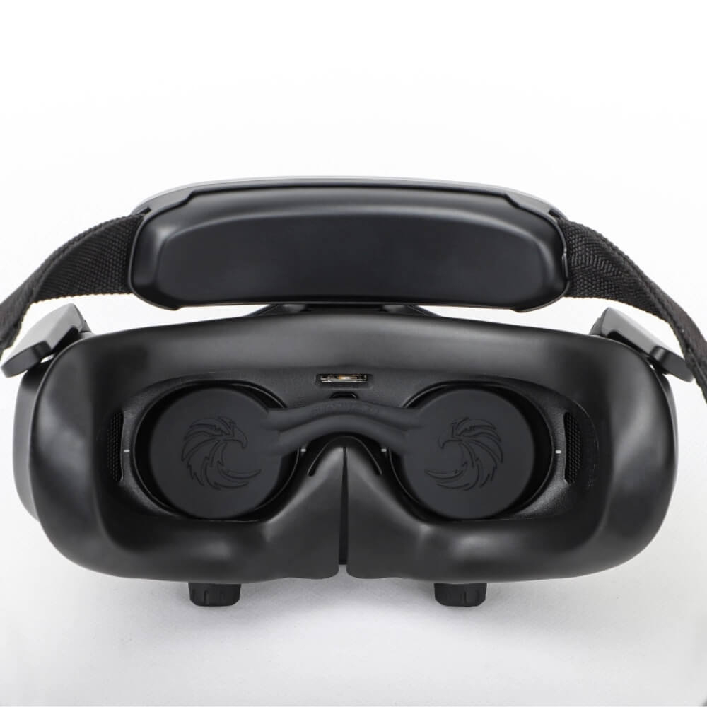 Protetor de Lentes para Óculos DJI Goggles 3 / 2 - Sunnylife