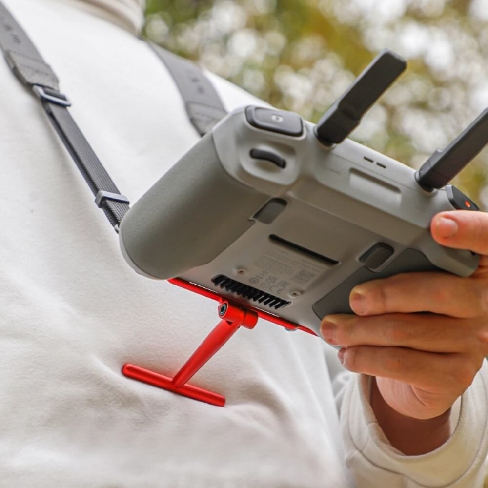 Suporte de Montagem 4 em 1 para Controle DJI RC / RC2 - Sunnylife