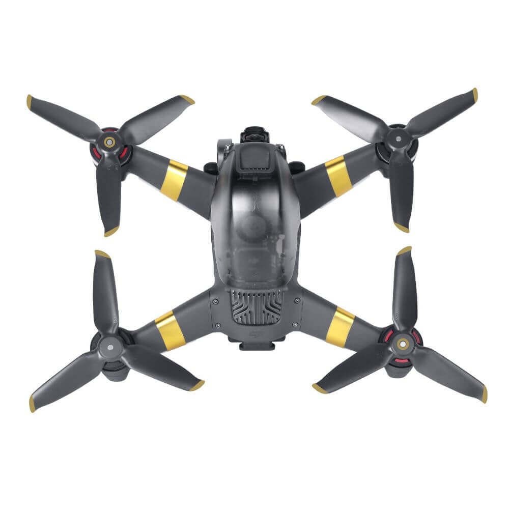 Kit de Hélices para Drone DJI FPV - Sunnylife