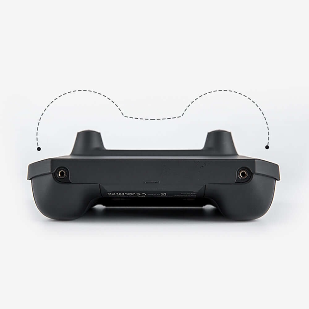Protetor de Tela e Joystick para Controle DJI RC Pro - Pgytech