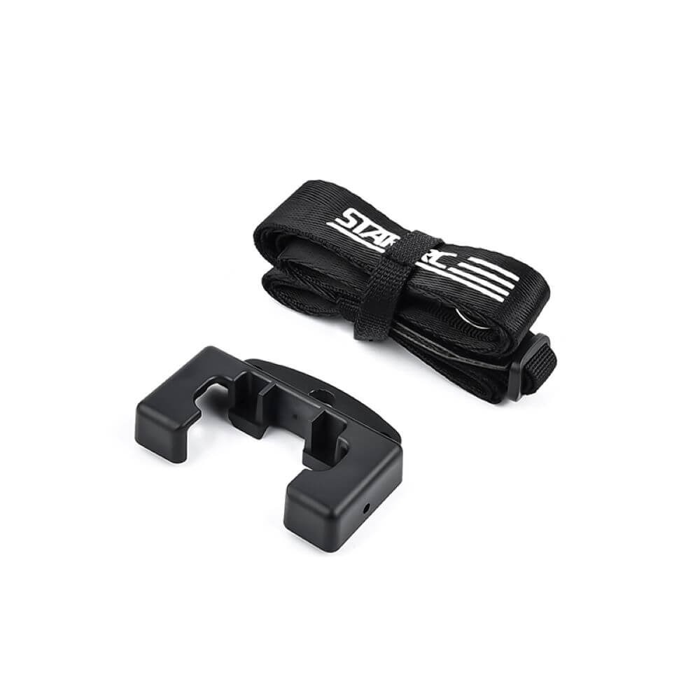 Suporte com Alça de Pescoço Controle DJI RC-N1 / RC-N2 / RC-N3