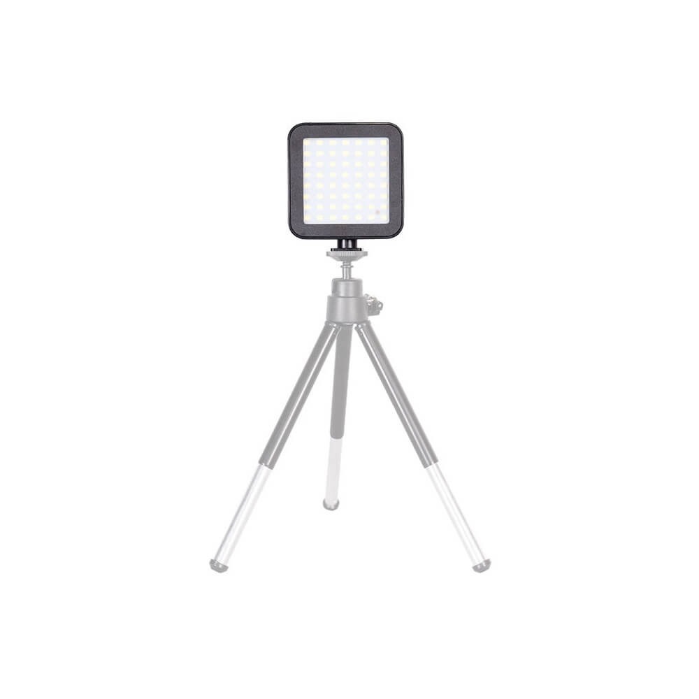 Iluminador Led para Câmeras Compactas / Celular
