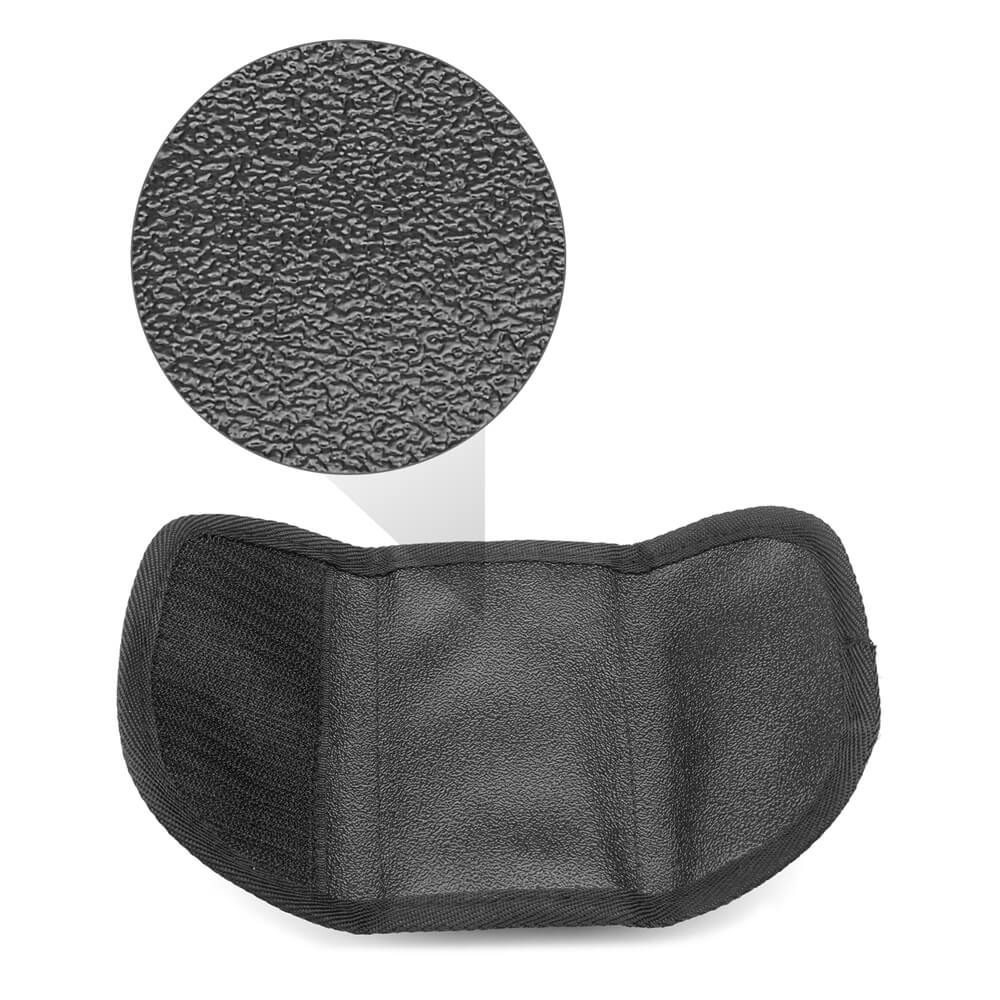 Suporte GoPro para Alça de Mochila com Adaptador Montagem 360º