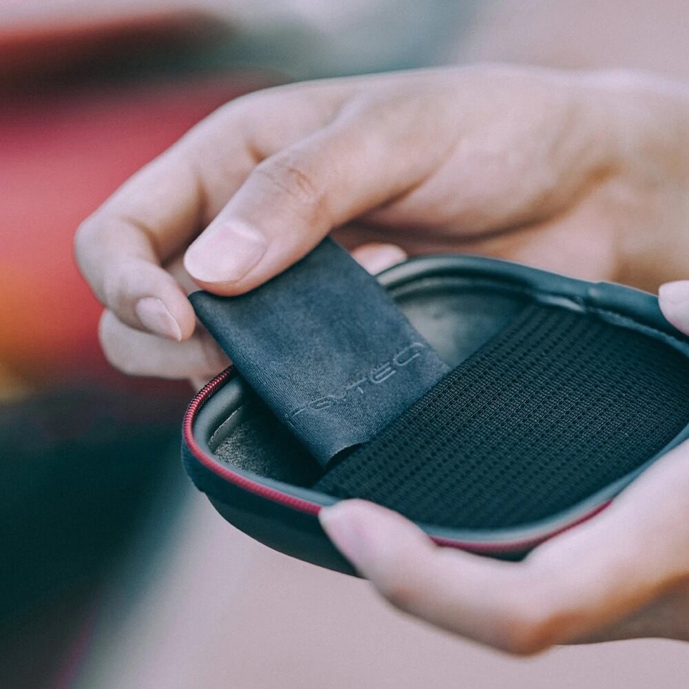 Mini Case para GoPro / Osmo Action / Câmeras de Ação - Pgytech