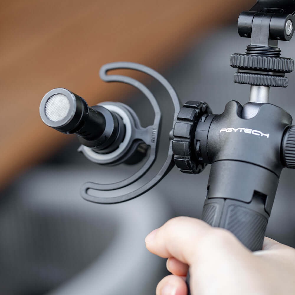 Bastão de Selfie Tripé para Câmera GoPro e Similares - Pgytech