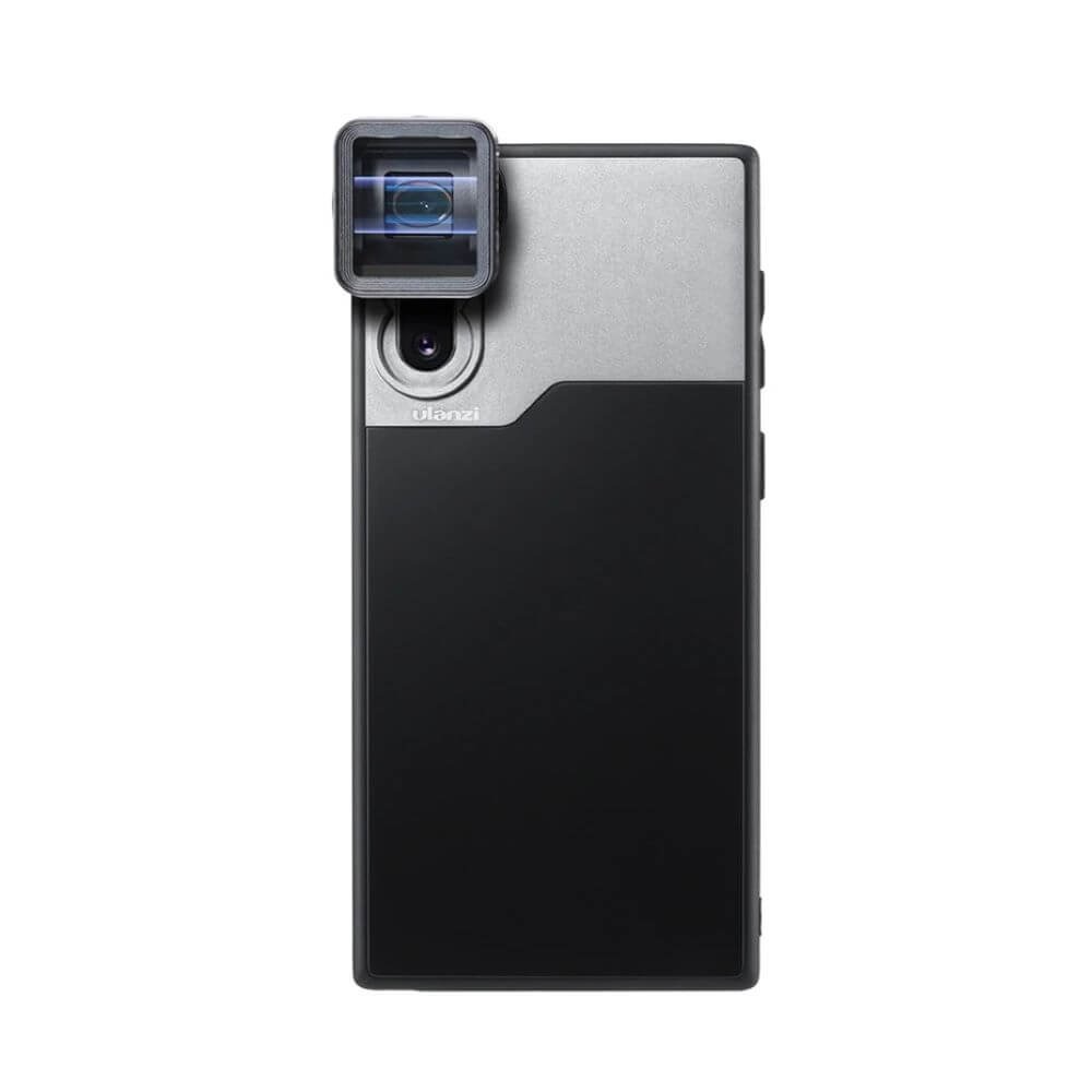 Case para Samsung Note 10 com Encaixe para Lentes de 17mm - Ulanzi